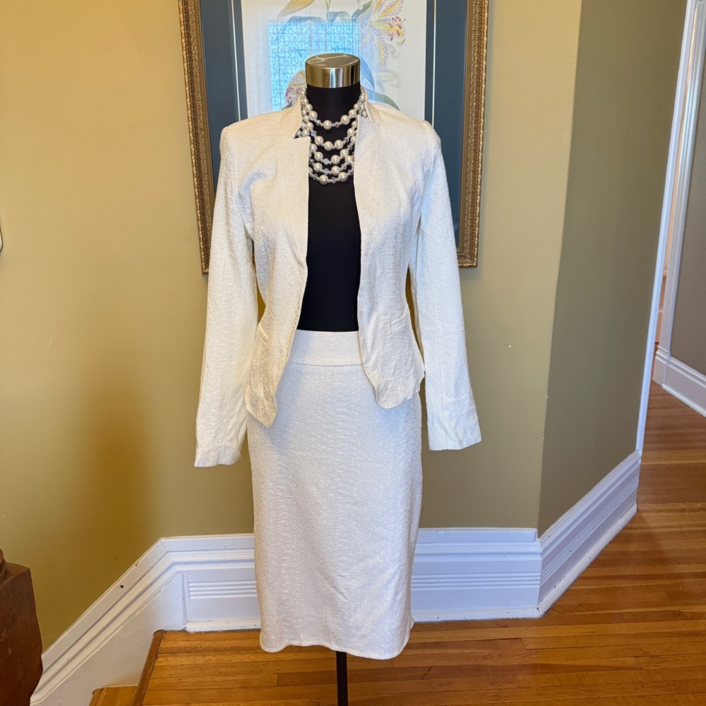Laura Skirt Set